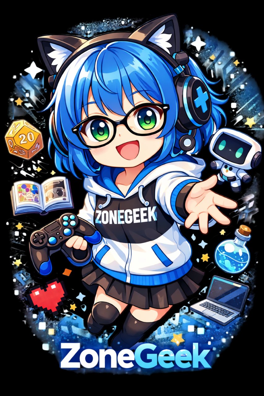 GeekChan